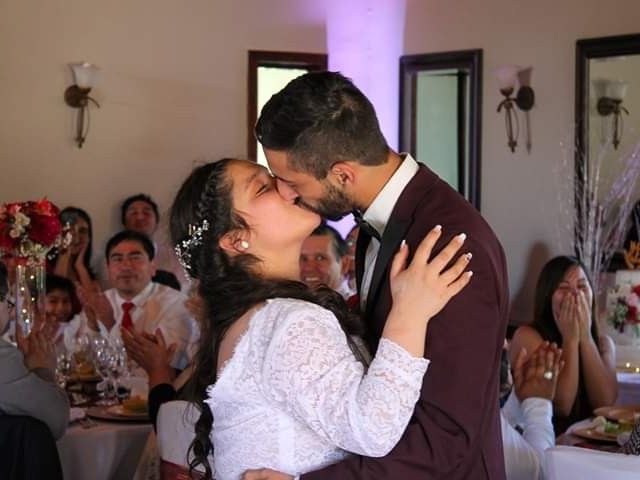 El matrimonio de Yohel  y Bárbara en Temuco, Cautín 32