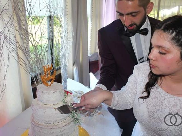 El matrimonio de Yohel  y Bárbara en Temuco, Cautín 34