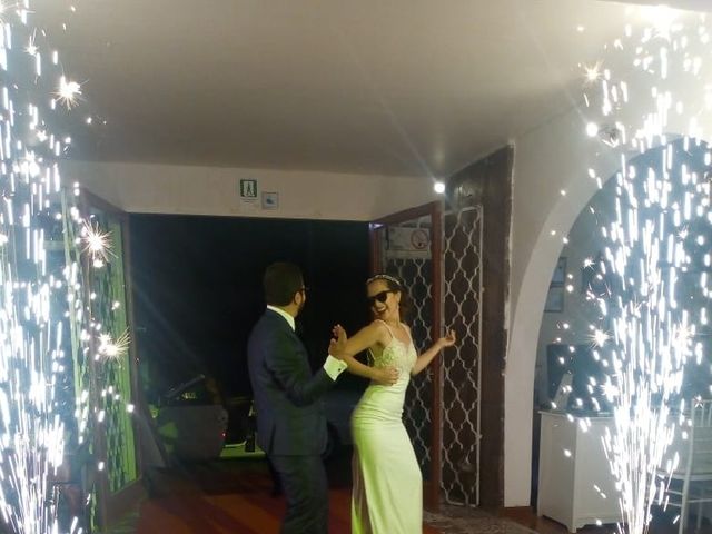 El matrimonio de Juan y Sandra en Arica, Arica 3