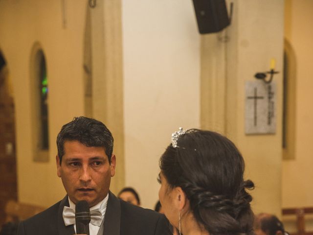 El matrimonio de Luis y Ingrid en Viña del Mar, Valparaíso 16