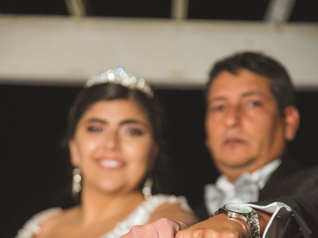 El matrimonio de Luis y Ingrid en Viña del Mar, Valparaíso 20