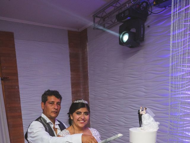 El matrimonio de Luis y Ingrid en Viña del Mar, Valparaíso 41