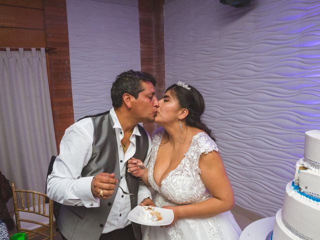 El matrimonio de Luis y Ingrid en Viña del Mar, Valparaíso 46