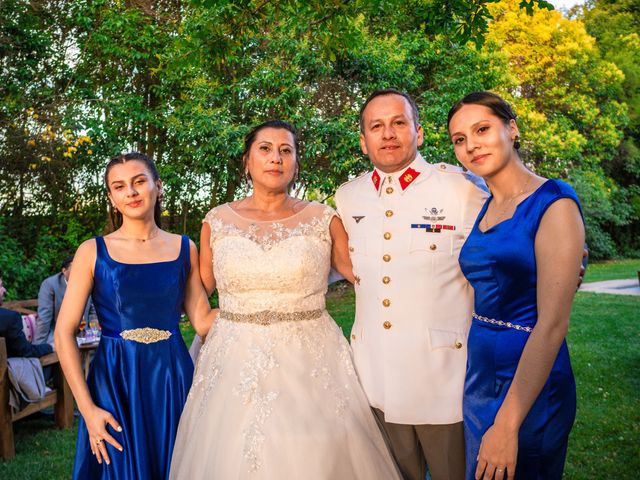 El matrimonio de Wladimir  y Karina en Rancagua, Cachapoal 5