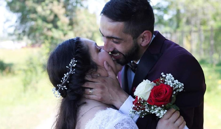 El matrimonio de Yohel  y Bárbara en Temuco, Cautín