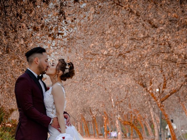 El matrimonio de Johel y Karen en Santiago, Santiago 4