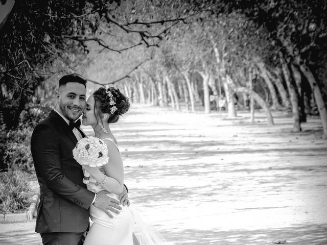 El matrimonio de Johel y Karen en Santiago, Santiago 5