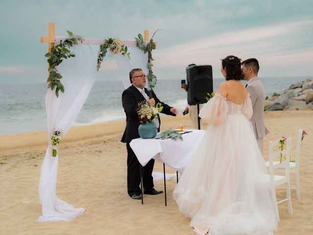 El matrimonio de Matías y Pamela en Viña del Mar, Valparaíso 13