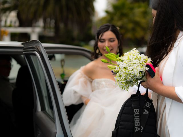 El matrimonio de Matías y Pamela en Viña del Mar, Valparaíso 16