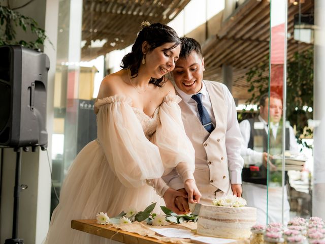 El matrimonio de Matías y Pamela en Viña del Mar, Valparaíso 17