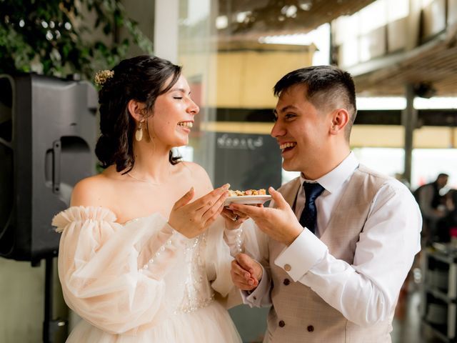 El matrimonio de Matías y Pamela en Viña del Mar, Valparaíso 2