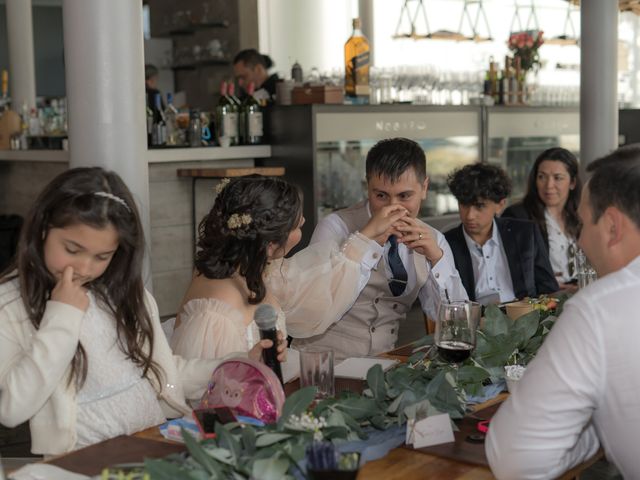 El matrimonio de Matías y Pamela en Viña del Mar, Valparaíso 19