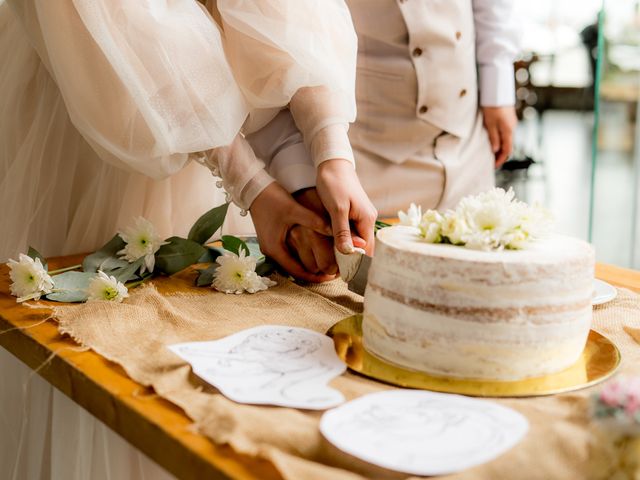 El matrimonio de Matías y Pamela en Viña del Mar, Valparaíso 21