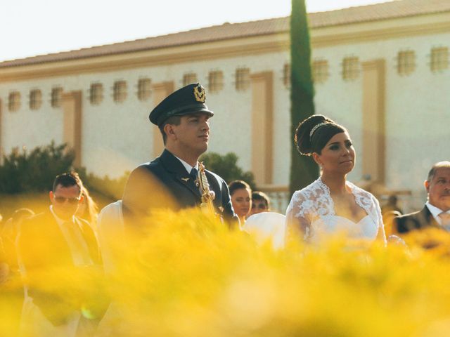 El matrimonio de Wolfgang y Daniela en Casablanca, Valparaíso 27