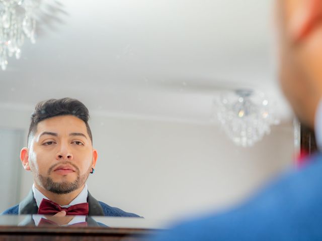 El matrimonio de Gonzalo y Claudia en Hualpén, Concepción 18