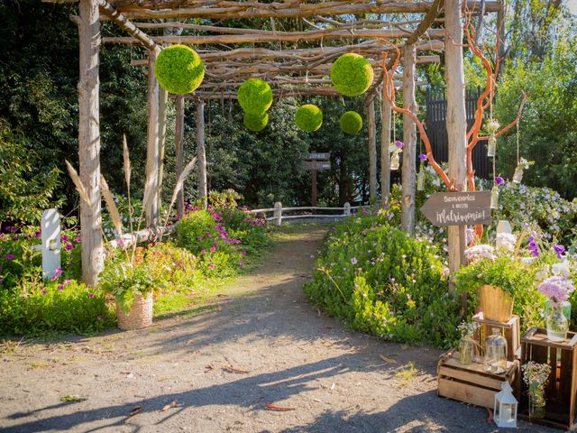 El matrimonio de Gonzalo y Claudia en Hualpén, Concepción 27