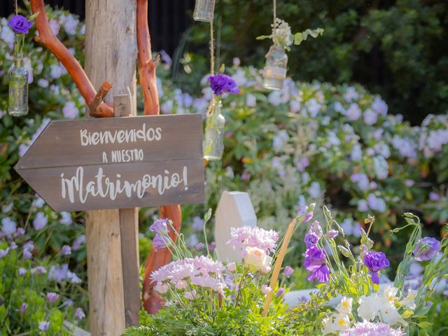 El matrimonio de Gonzalo y Claudia en Hualpén, Concepción 29