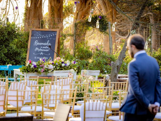 El matrimonio de Gonzalo y Claudia en Hualpén, Concepción 33