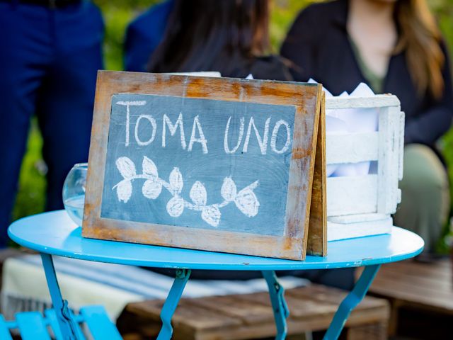 El matrimonio de Gonzalo y Claudia en Hualpén, Concepción 35