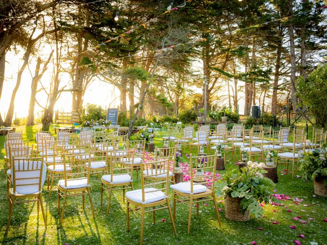 El matrimonio de Gonzalo y Claudia en Hualpén, Concepción 36