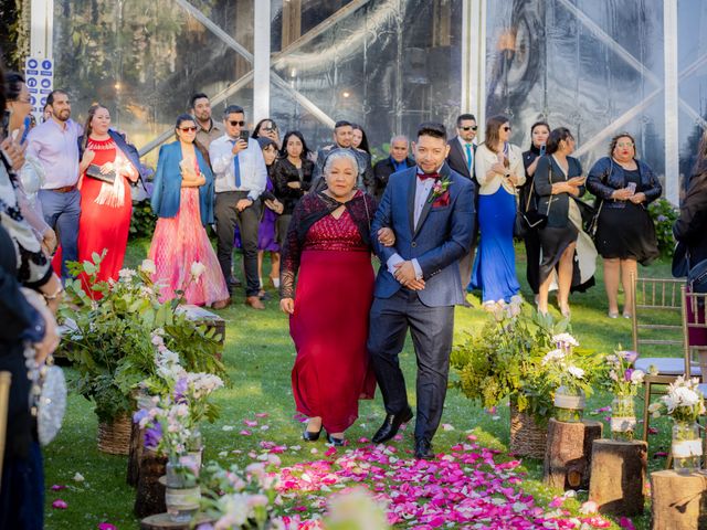 El matrimonio de Gonzalo y Claudia en Hualpén, Concepción 40