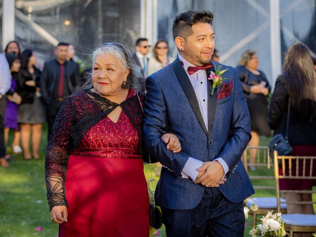 El matrimonio de Gonzalo y Claudia en Hualpén, Concepción 41