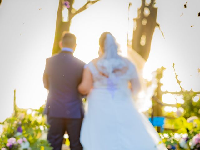 El matrimonio de Gonzalo y Claudia en Hualpén, Concepción 45