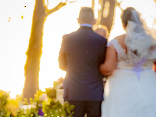 El matrimonio de Gonzalo y Claudia en Hualpén, Concepción 46