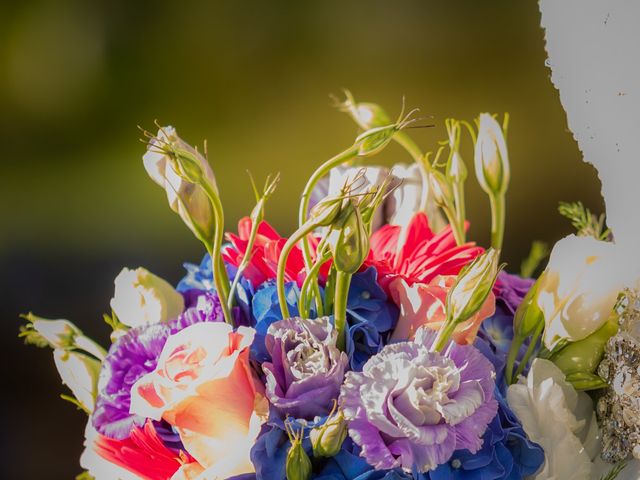 El matrimonio de Gonzalo y Claudia en Hualpén, Concepción 48