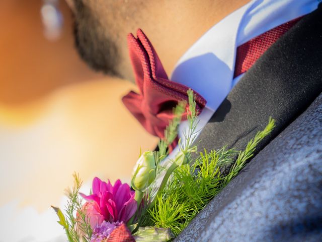 El matrimonio de Gonzalo y Claudia en Hualpén, Concepción 49