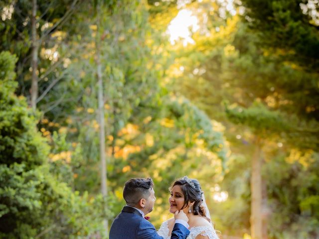 El matrimonio de Gonzalo y Claudia en Hualpén, Concepción 53