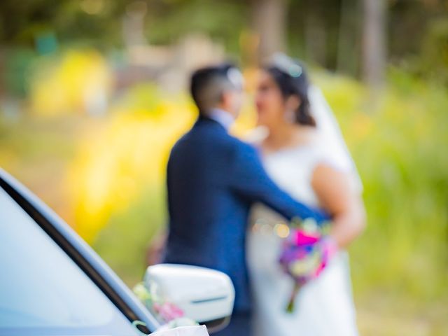 El matrimonio de Gonzalo y Claudia en Hualpén, Concepción 54