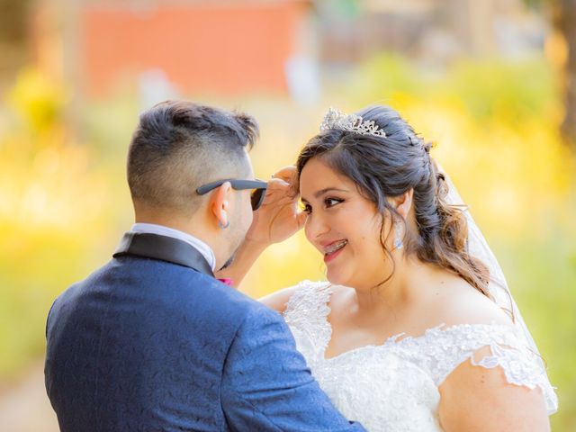 El matrimonio de Gonzalo y Claudia en Hualpén, Concepción 55