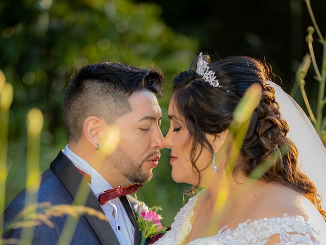 El matrimonio de Gonzalo y Claudia en Hualpén, Concepción 56