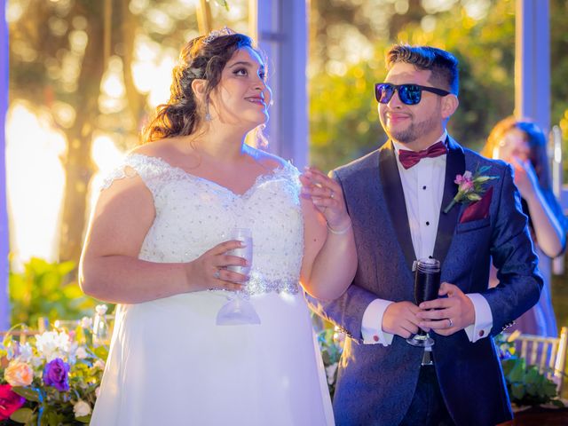 El matrimonio de Gonzalo y Claudia en Hualpén, Concepción 60