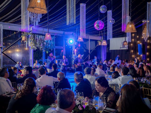 El matrimonio de Gonzalo y Claudia en Hualpén, Concepción 63