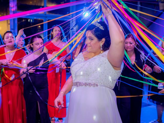 El matrimonio de Gonzalo y Claudia en Hualpén, Concepción 67