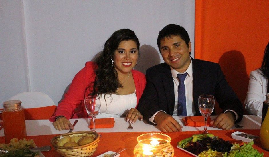 El matrimonio de Pablo y Naty en Buin, Maipo