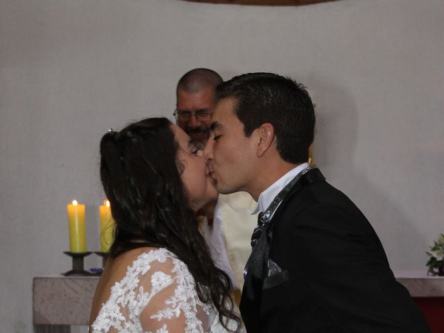 El matrimonio de Oscar y Constanza en Maipú, Santiago 10