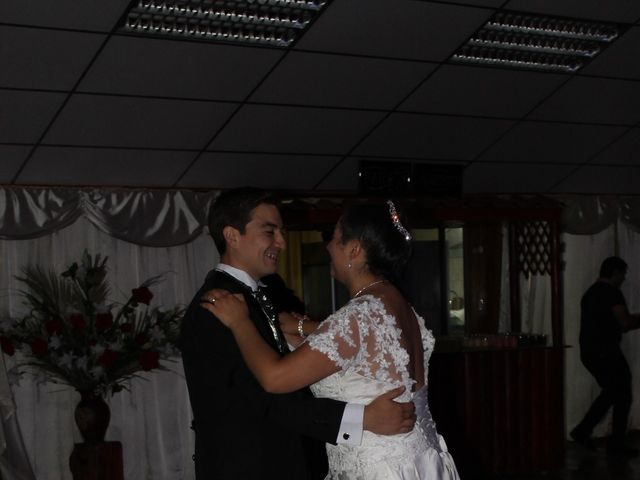 El matrimonio de Oscar y Constanza en Maipú, Santiago 18