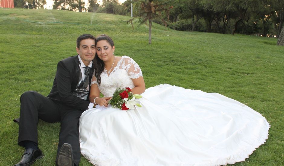 El matrimonio de Oscar y Constanza en Maipú, Santiago