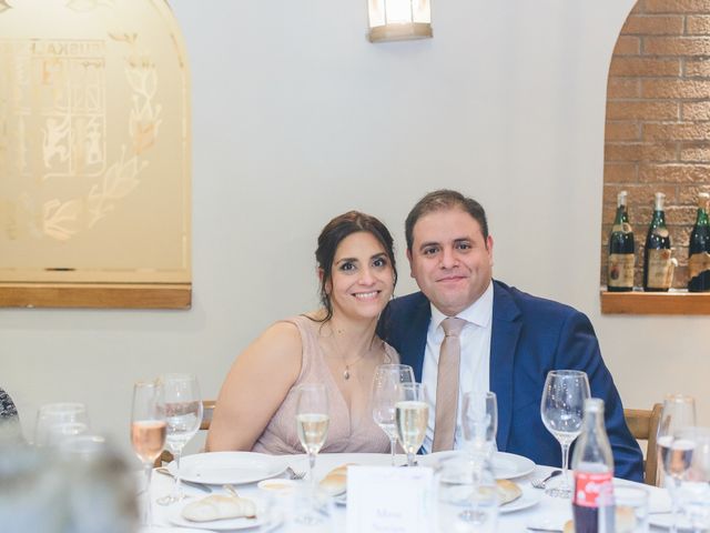 El matrimonio de Gonzalo y Ines en Providencia, Santiago 31