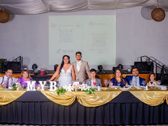 El matrimonio de Marcelo y Baytiare en Santiago, Santiago 44