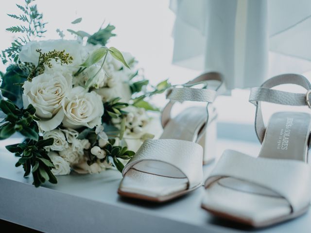 El matrimonio de Andro y Camila en Punta Arenas, Magallanes 3