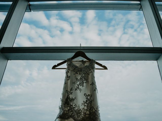 El matrimonio de Andro y Camila en Punta Arenas, Magallanes 4