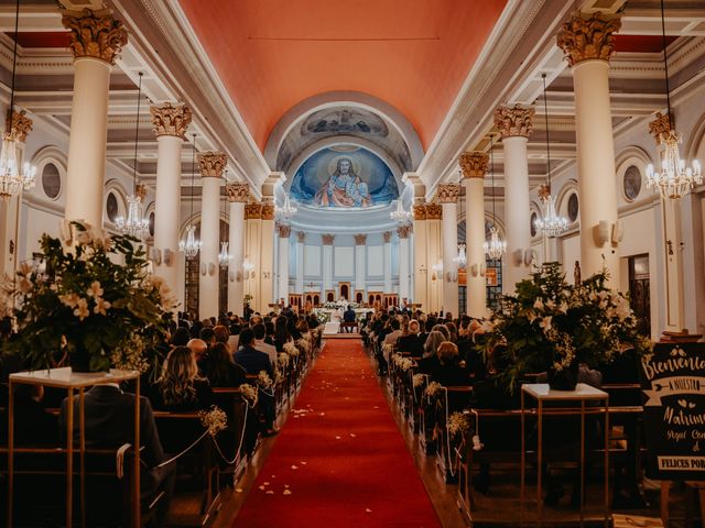 El matrimonio de Andro y Camila en Punta Arenas, Magallanes 9