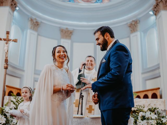 El matrimonio de Andro y Camila en Punta Arenas, Magallanes 10