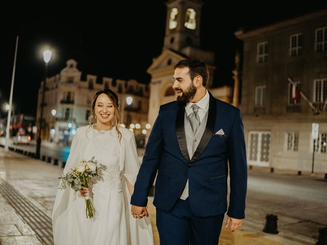 El matrimonio de Andro y Camila en Punta Arenas, Magallanes 12