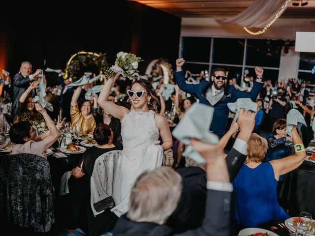 El matrimonio de Andro y Camila en Punta Arenas, Magallanes 2