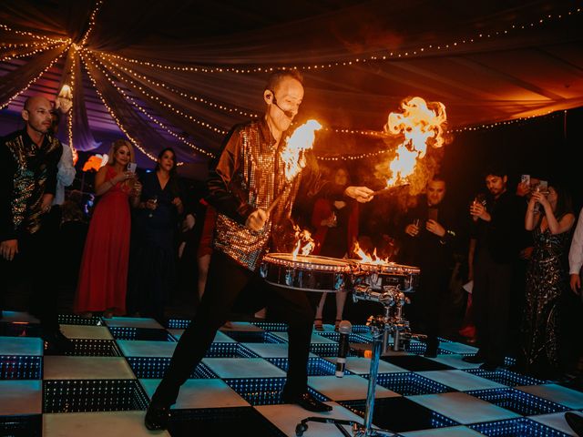 El matrimonio de Andro y Camila en Punta Arenas, Magallanes 13